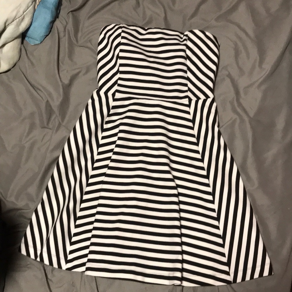 Express Dress